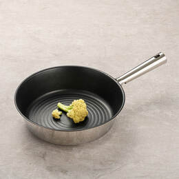 CSW2820 CHẢO S&Acirc;U SUIT STS 28CM CN 4 STS